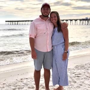 Meet your Posher, Steven